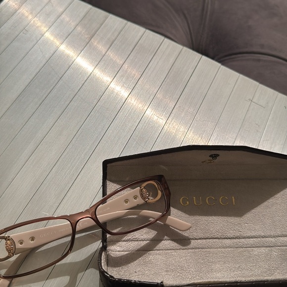 Authentic Gucci eyewear glasses - Picture 11 of 11
